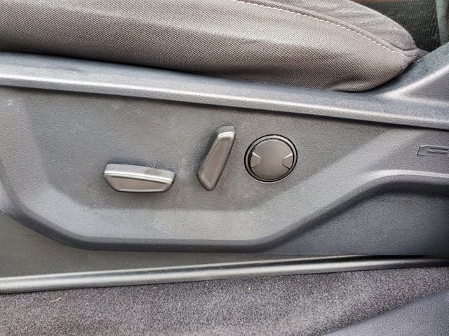 Used 2023 Ford F150 XLT w/ Equipment Group 302A High AWD/4WD image 6