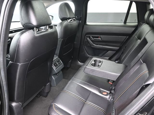 Used 2023 MAZDA CX-50 AWD 2.5 S w/ Cargo Package image 16