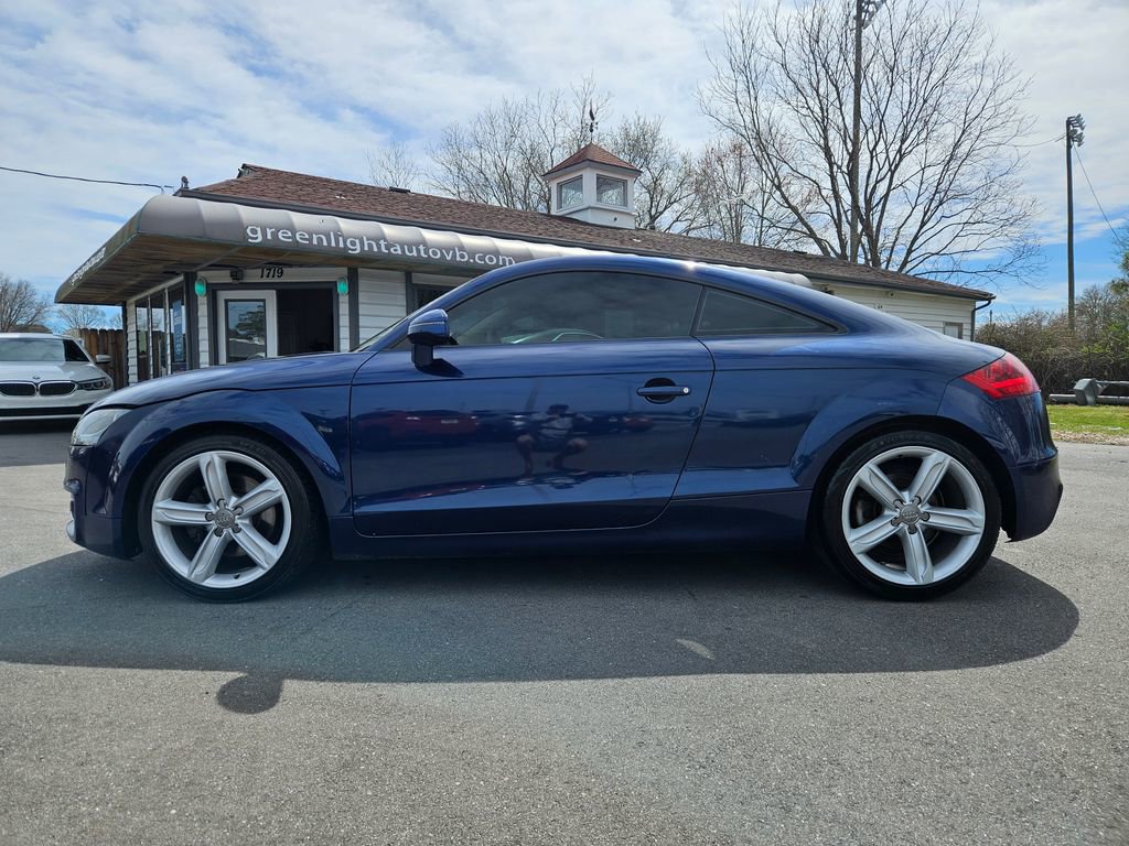 Used 2011 Audi TT 2.0T Prestige image 8