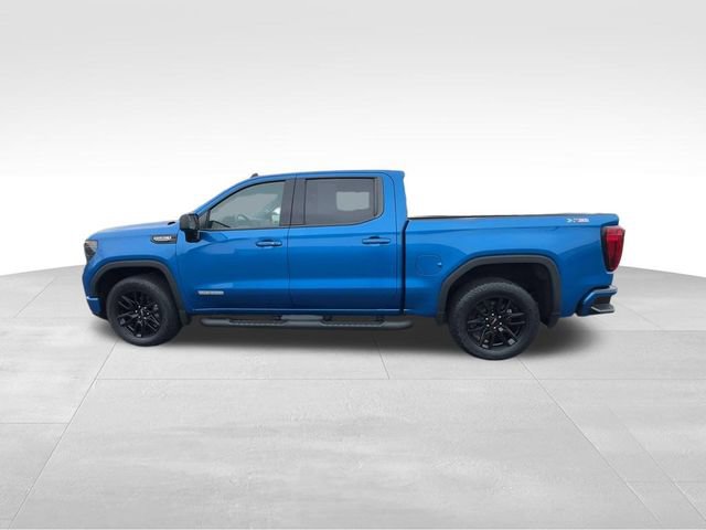 Certified 2023 GMC Sierra 1500 Elevation w/ X31 Off-Road Package image 6