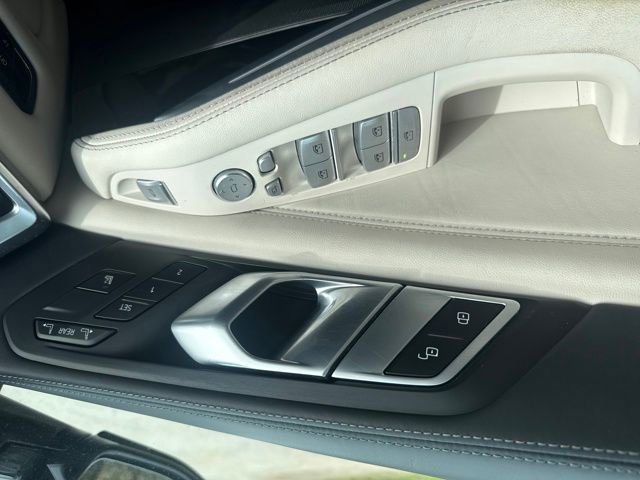 Used 2023 BMW X7 xDrive40i w/ M Sport Package image 20