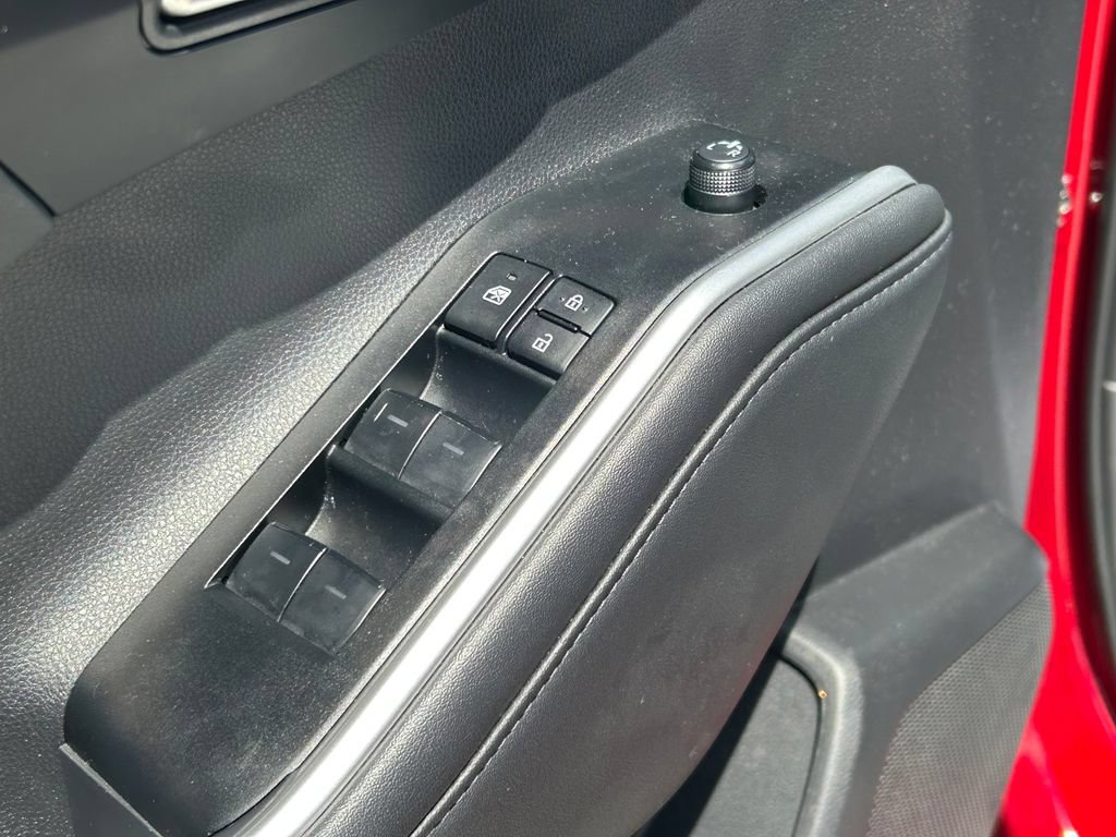 Certified 2026 Toyota Highlander XLE AWD/4WD image 26