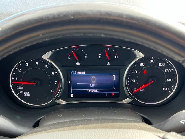 Used 2020 GMC Acadia SLE w/ Driver Convenience Package AWD/4WD image 30