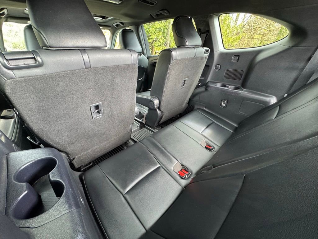 Used 2021 Toyota Highlander XSE AWD/4WD image 14