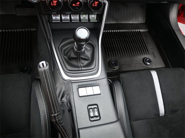 Used 2025 Toyota GR86 Premium image 7