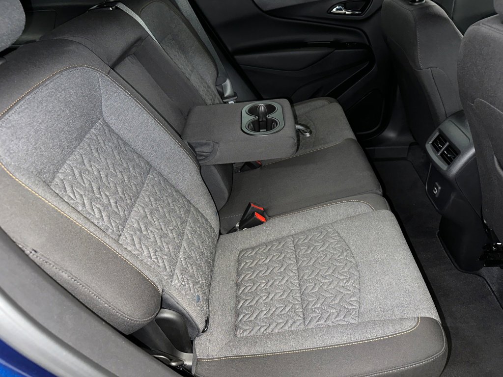 Certified 2023 Chevrolet Equinox LT image 27