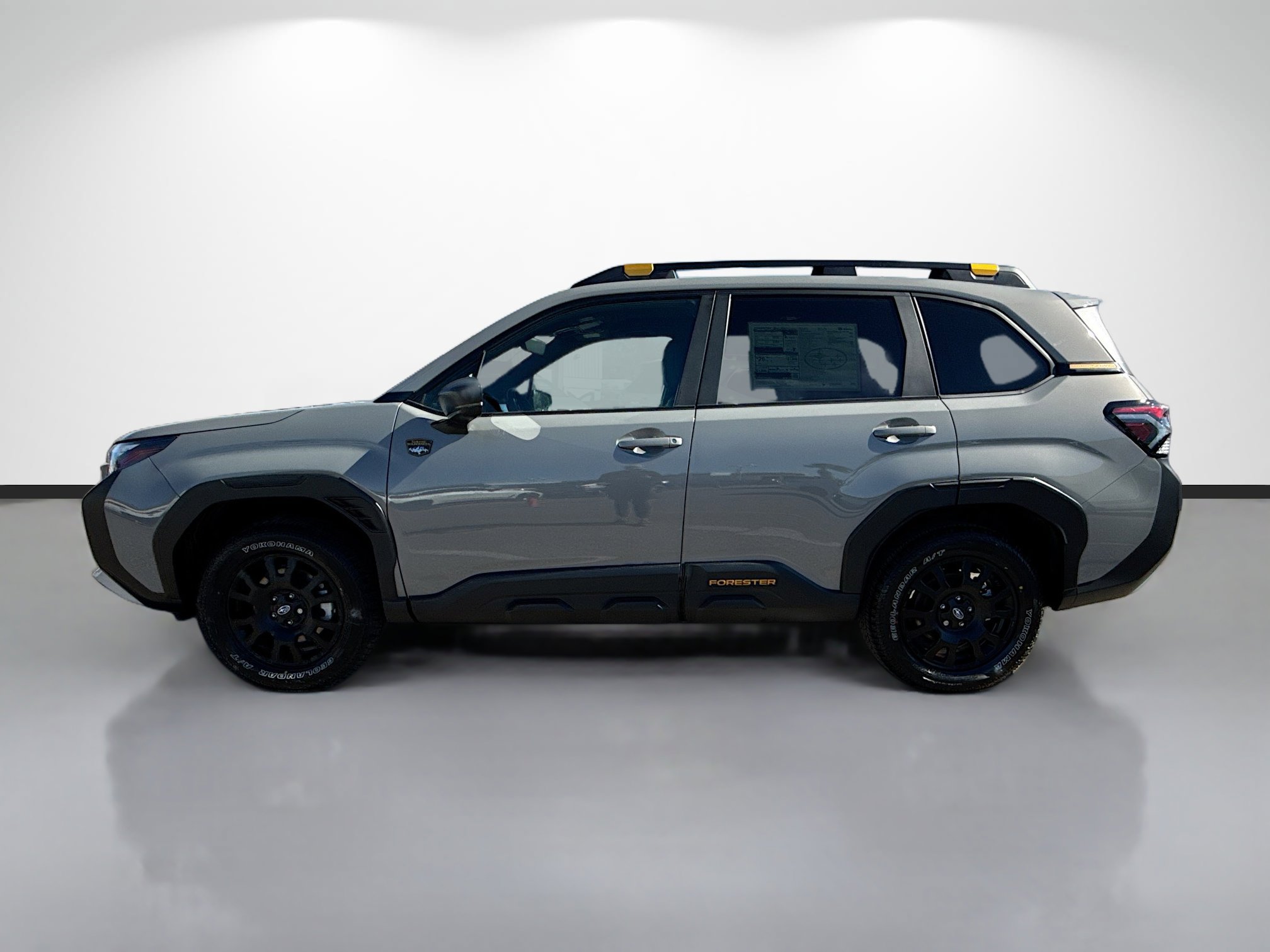 New 2026 Subaru Forester Wilderness AWD/4WD image 6