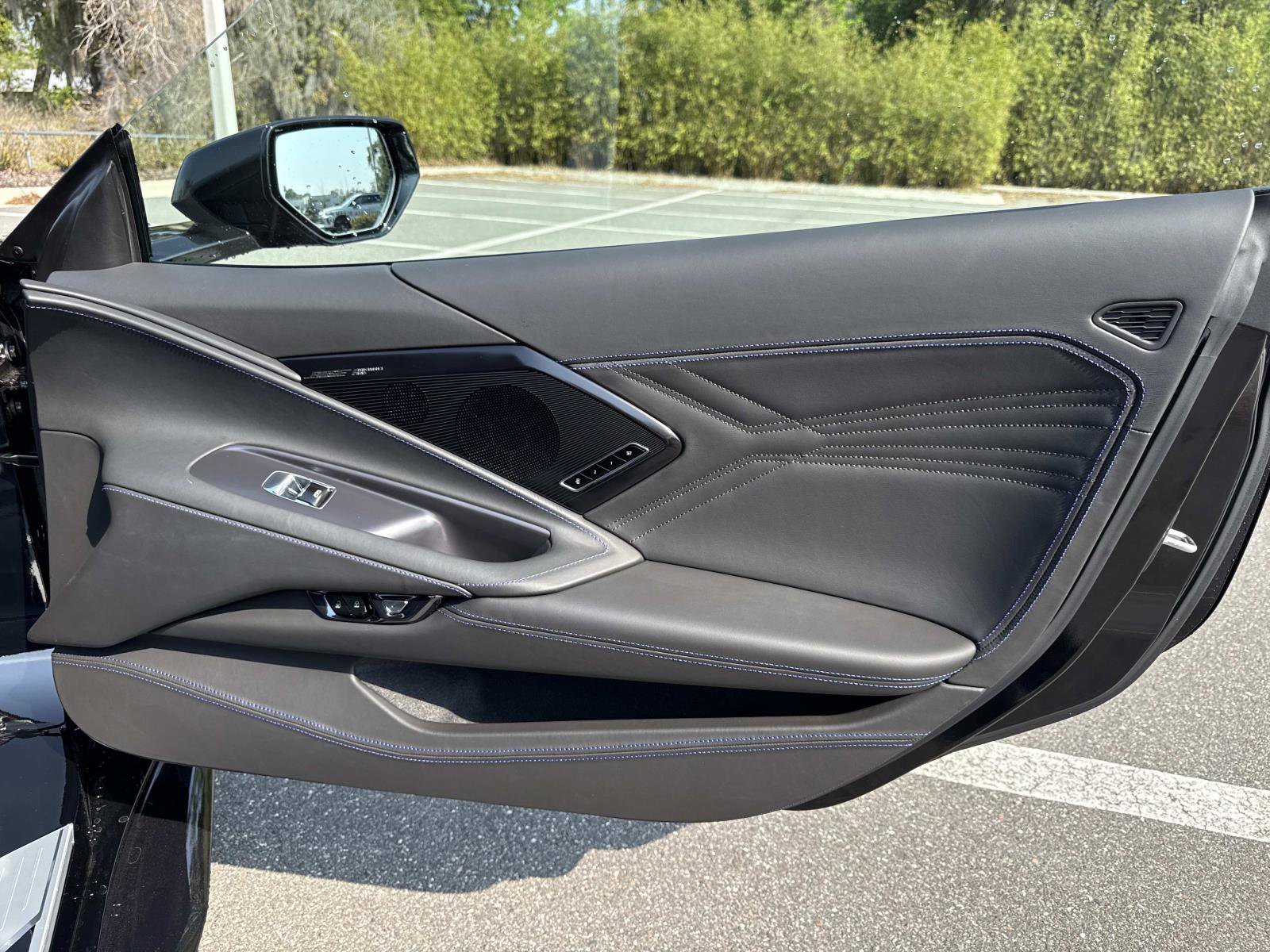 New 2026 Chevrolet Corvette Z06 image 13