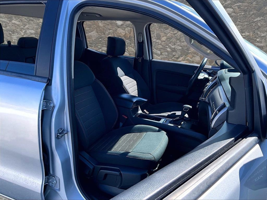 Used 2019 Ford Ranger XLT w/ Trailer Tow Package image 7