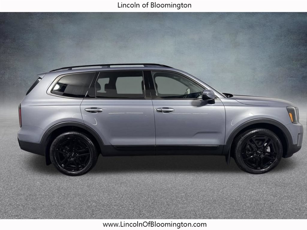 Used 2024 Kia Telluride EX X-Line AWD/4WD image 8