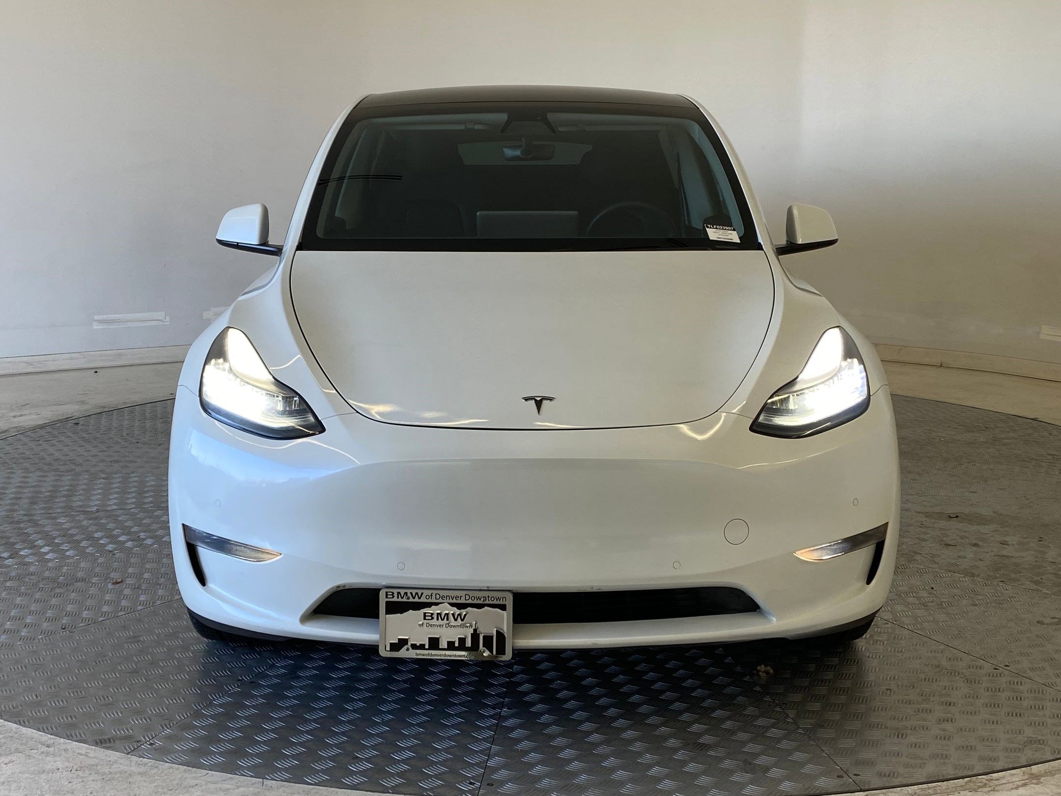 Used 2020 Tesla Model Y Performance image 5