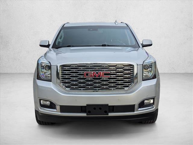 Used 2019 GMC Yukon Denali video 2