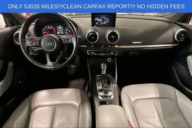 Used 2018 Audi A3 2.0T Premium image 15