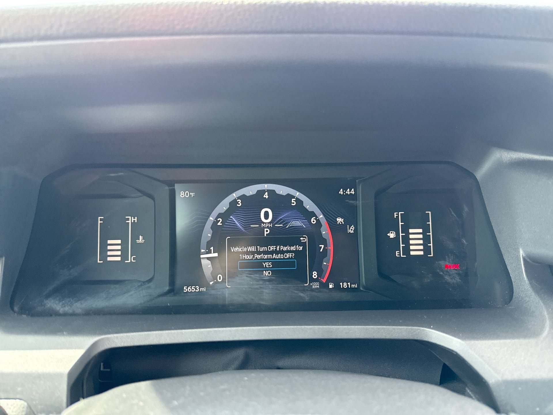 Certified 2025 Toyota Tacoma SR5 RWD image 10