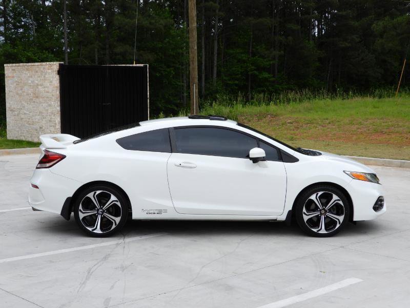 Used 2015 Honda Civic Si image 29