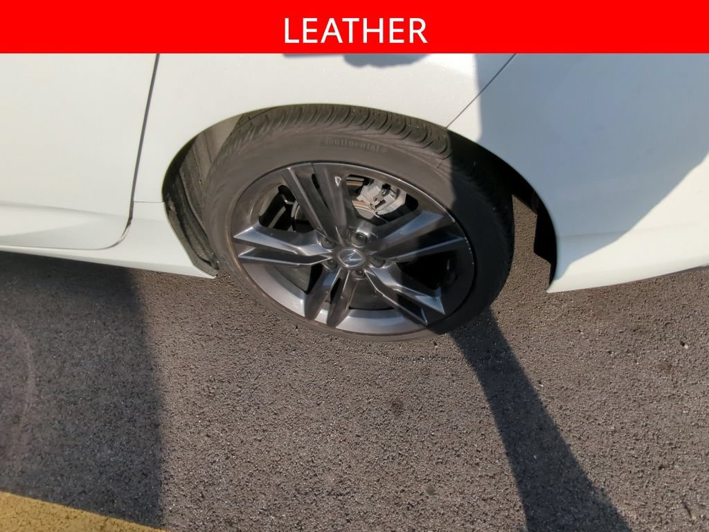 Used 2023 Acura Integra A-Spec FWD image 5