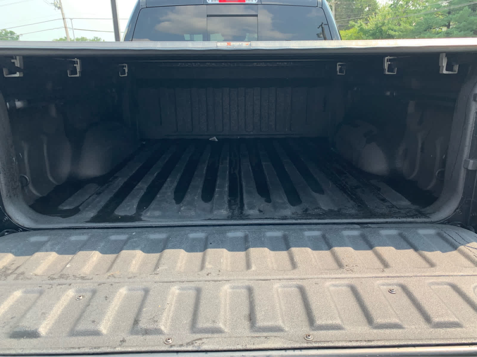Used 2022 RAM 1500 TRX w/ TRX Level 1 Equipment Group AWD/4WD image 6