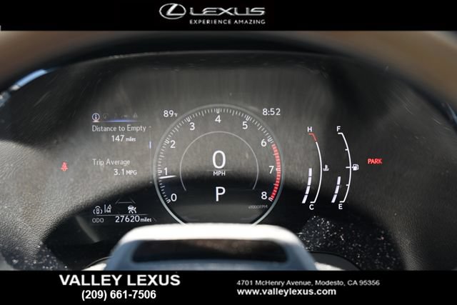 Used 2023 Lexus RX 350 Premium w/ Cold Area Package AWD/4WD image 10