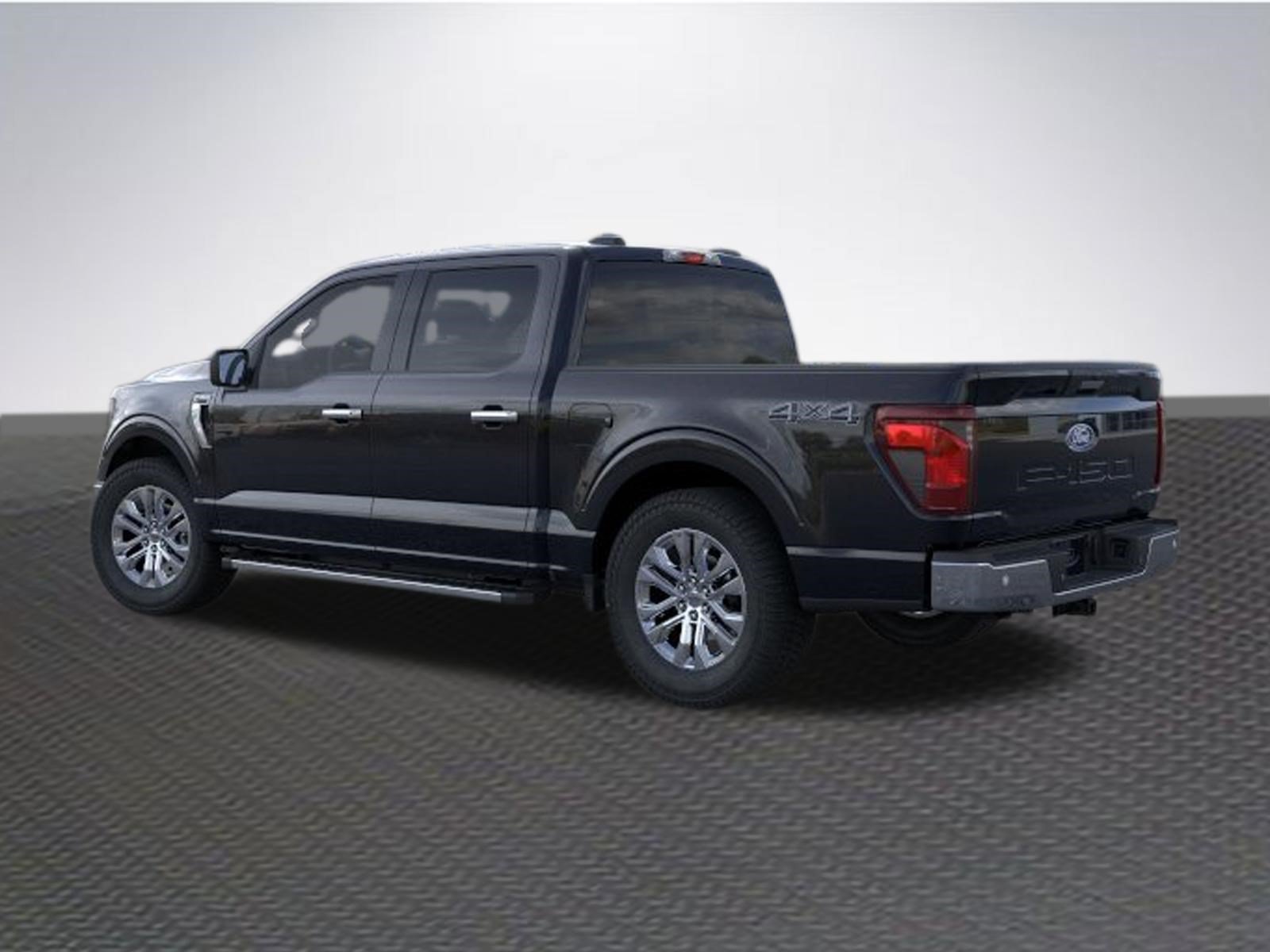 New 2026 Ford F150 XLT AWD/4WD image 4