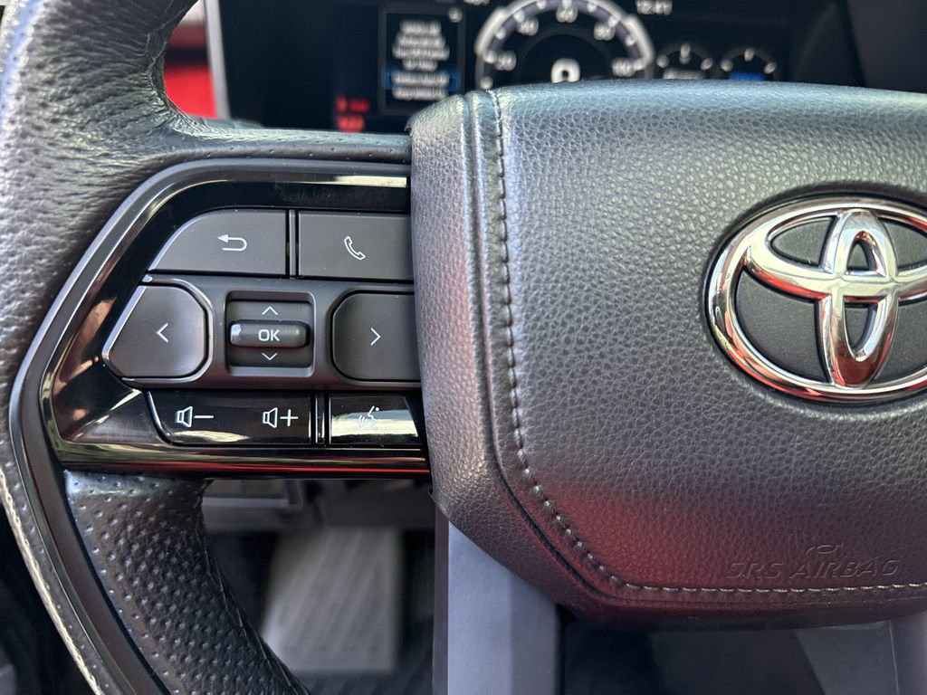 Used 2023 Toyota Tundra TRD Pro image 24