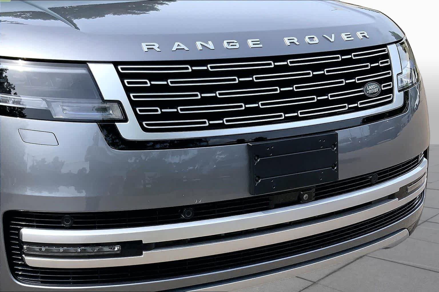 Used 2024 Land Rover Range Rover Autobiography AWD/4WD image 29