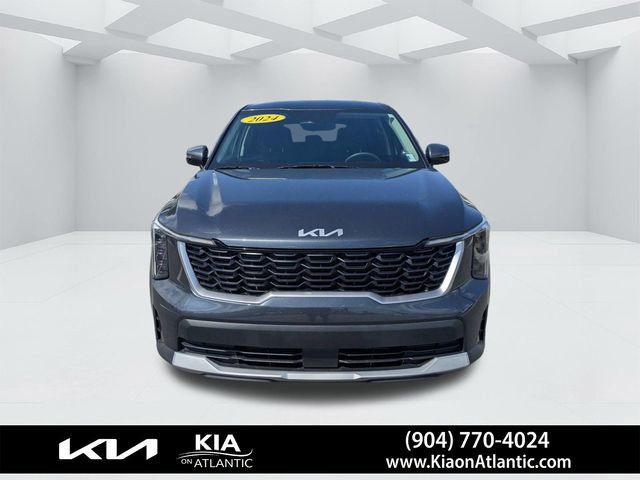 Used 2024 Kia Sorento LX image 8