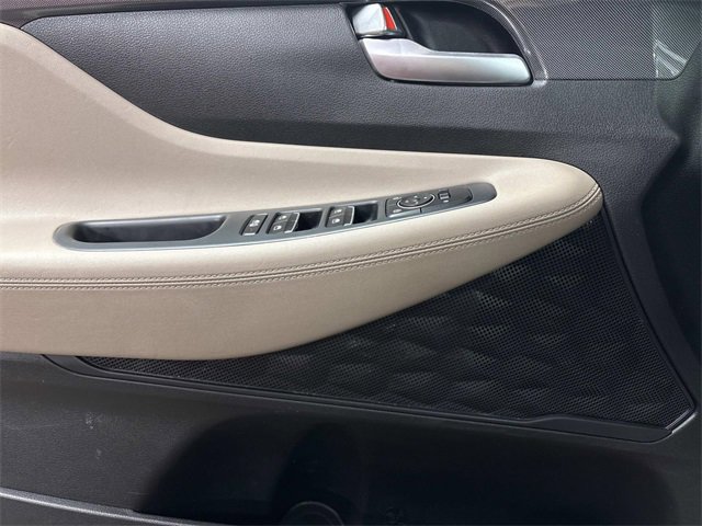 Used 2023 Hyundai Santa Fe SEL image 21