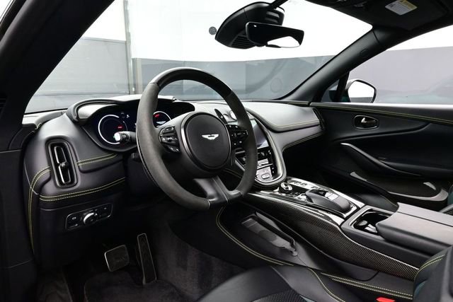 Used 2024 Aston Martin DBX 707 AWD/4WD image 4