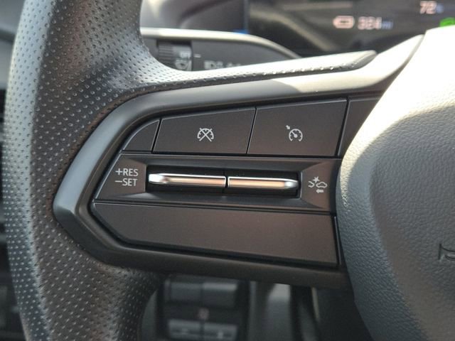 New 2024 Chevrolet Silverado EV W/T image 11