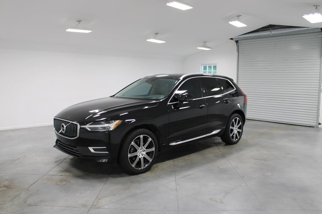 Used 2020 Volvo XC60 T5 Inscription FWD image 4