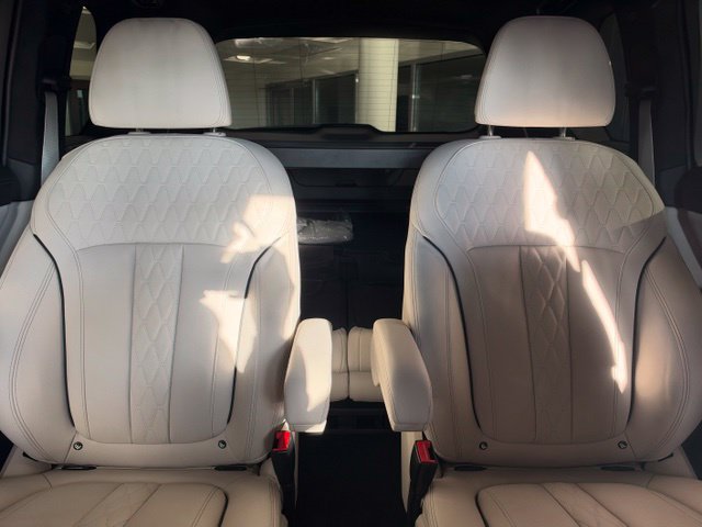 Certified 2023 BMW ALPINA XB7 AWD/4WD image 23