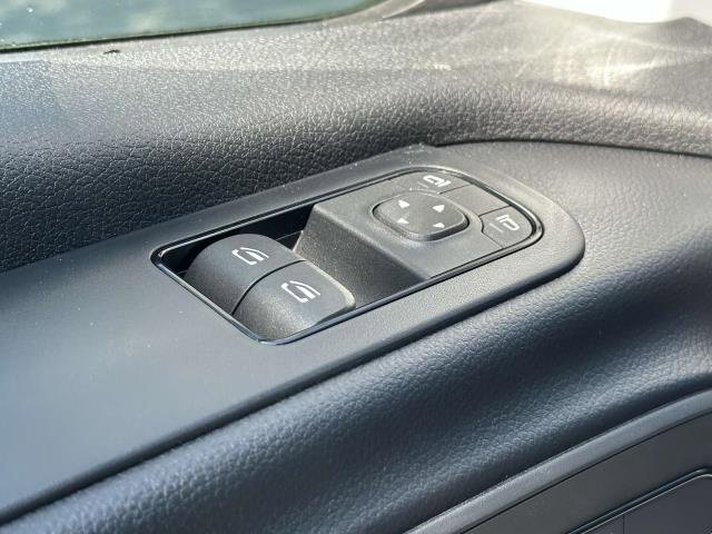 New 2025 Mercedes-Benz Sprinter 2500 image 18
