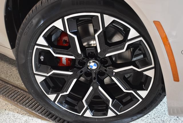 New 2026 BMW X3 xDrive30i w/ Premium Package AWD/4WD image 30