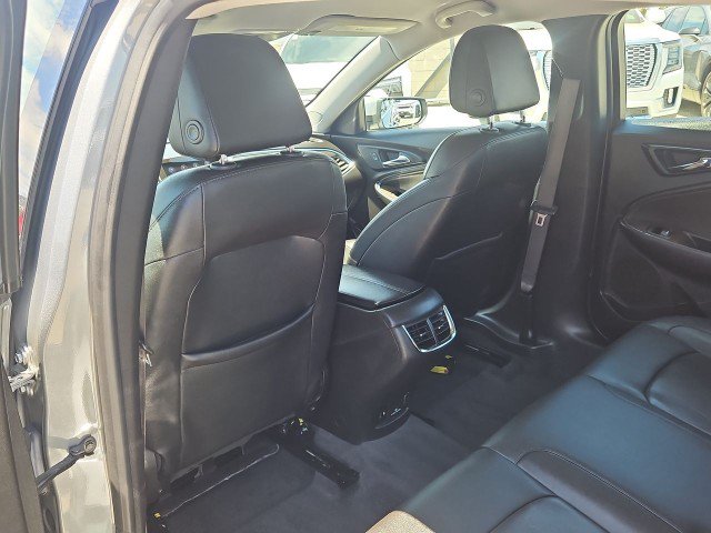 Used 2024 Chevrolet Malibu LT FWD image 20
