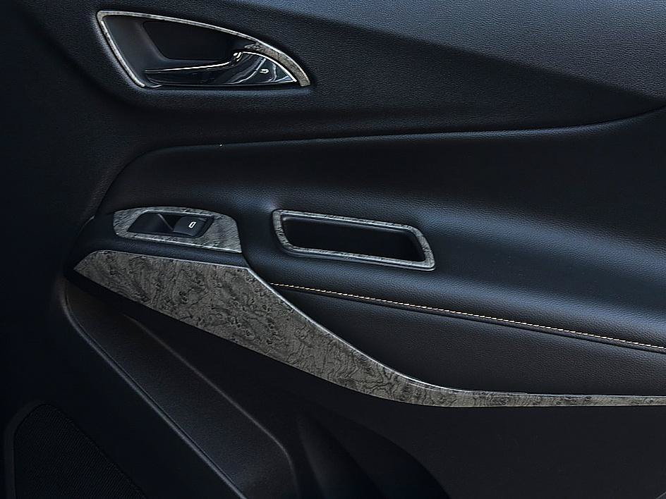 Used 2019 Chevrolet Equinox Premier FWD image 28