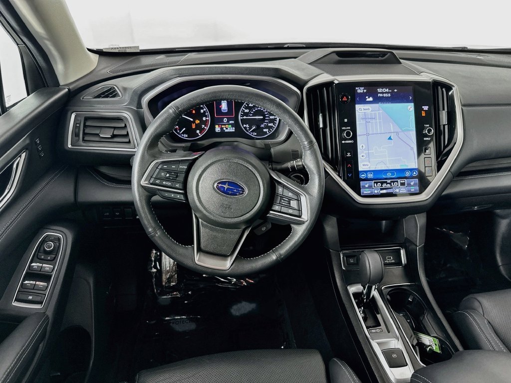 Used 2023 Subaru Ascent Limited w/ Technology Package AWD/4WD image 31