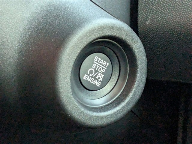 New 2025 RAM ProMaster 2500 w/ Convenience Group image 24