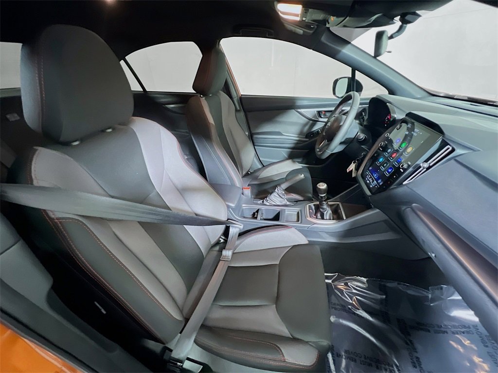 Certified 2024 Subaru WRX image 23