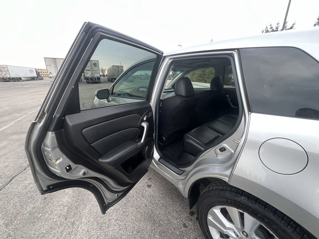 Used 2012 Acura RDX FWD image 14