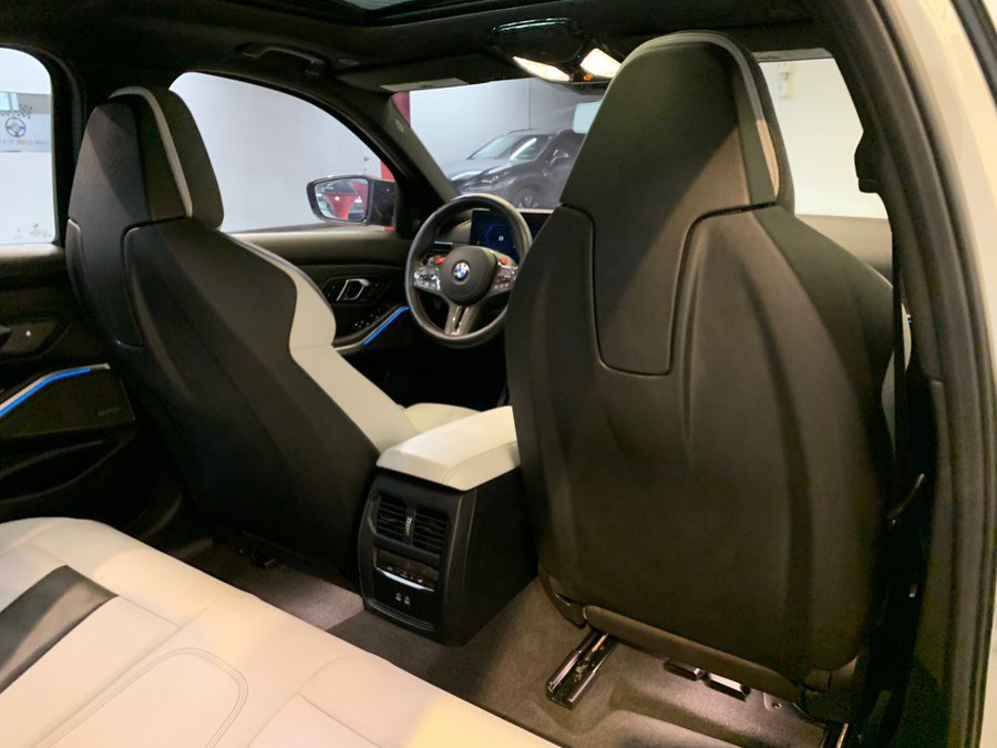 Used 2024 BMW M3 Competition image 52