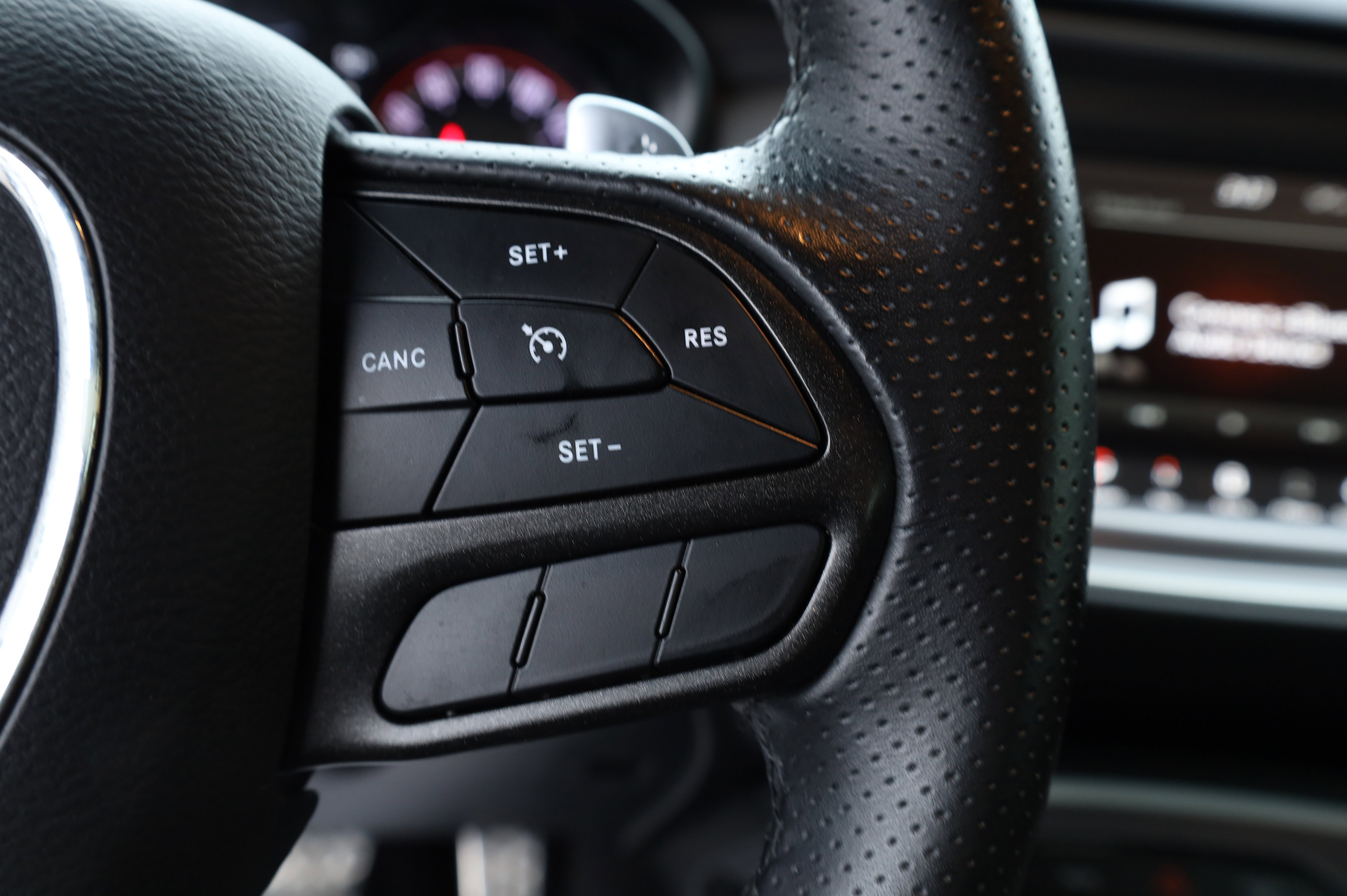 Used 2021 Dodge Challenger R/T w/ Blacktop Package image 25