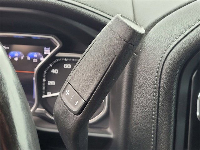 Used 2020 GMC Sierra 3500 SLT w/ Technology Package image 19