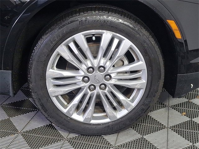 Used 2018 Cadillac XT5 Premium Luxury image 12