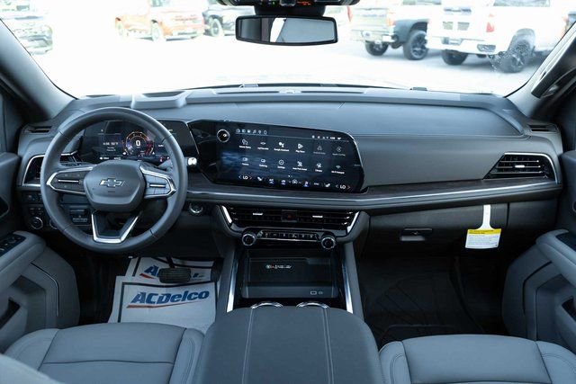 New 2026 Chevrolet Tahoe Z71 w/ Sun And Tow Package image 15