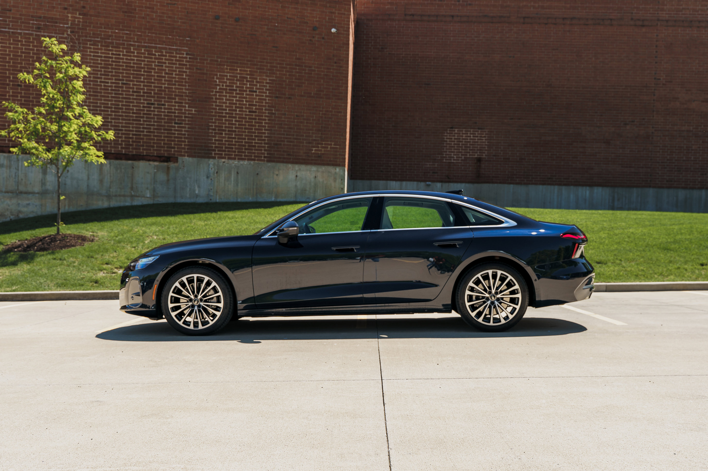 Certified 2026 Audi A6 Premium Plus w/ Premium Plus Package AWD/4WD image 6