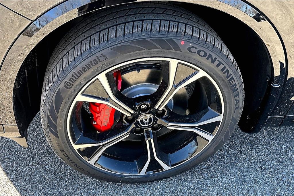 New 2026 Acura MDX Type S image 36