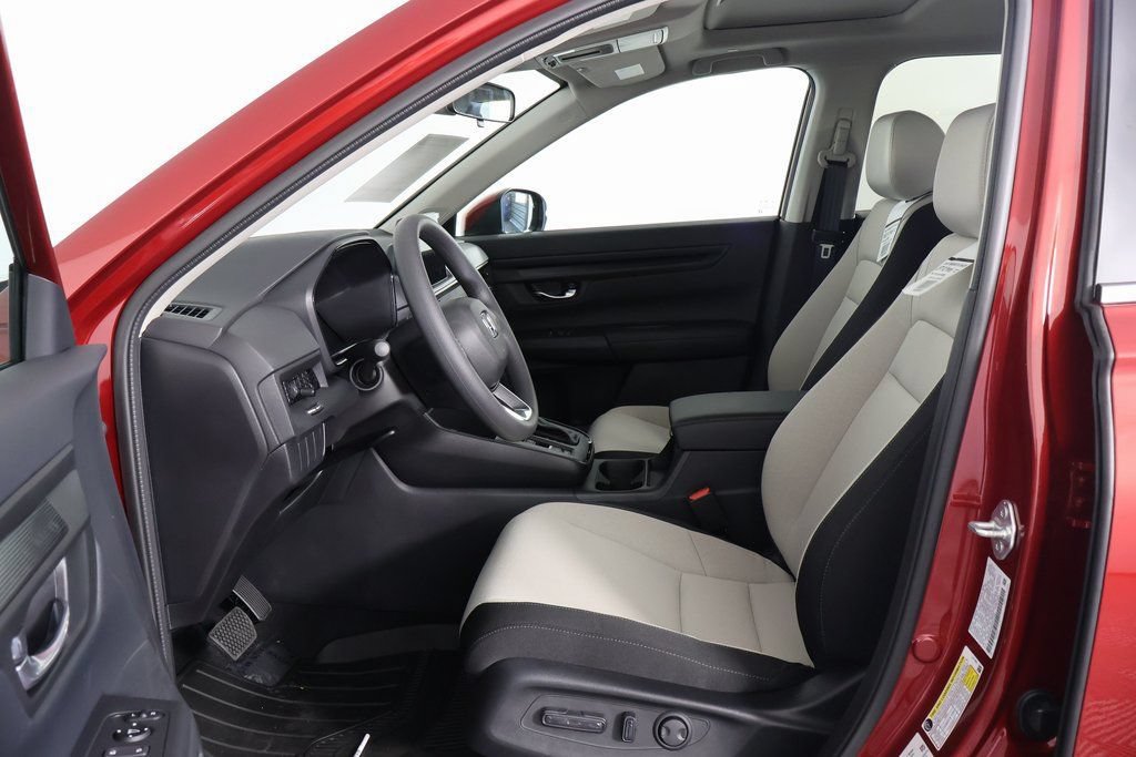 New 2026 Honda CR-V EX image 10