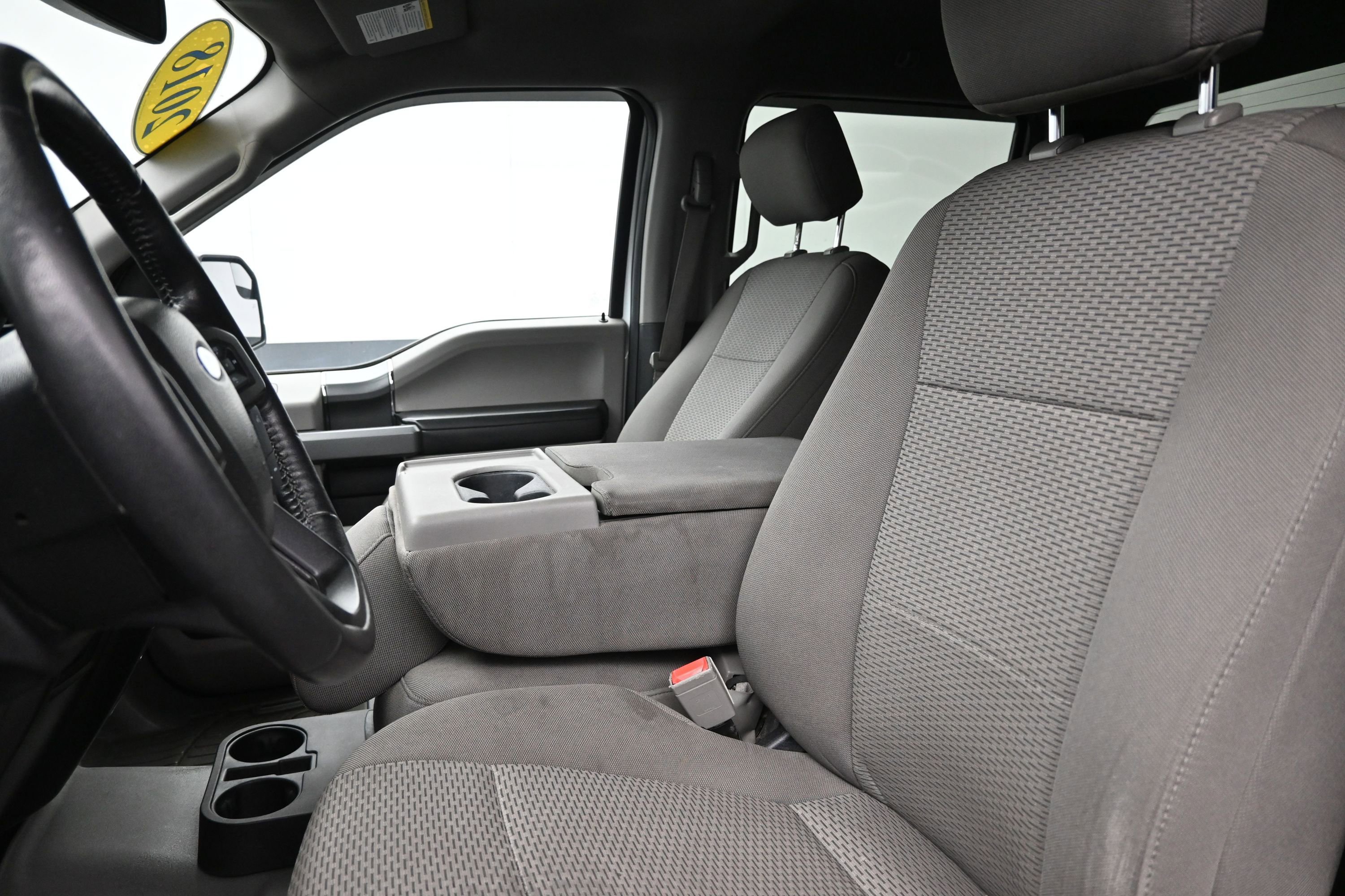 Used 2018 Ford F150 XLT w/ Equipment Group 301A Mid AWD/4WD image 11