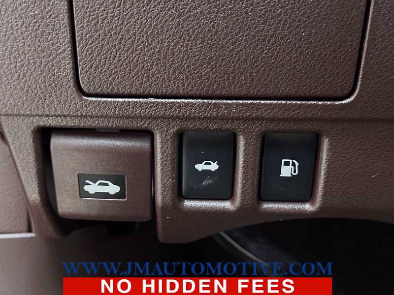 Used 2016 Lexus ES 350 FWD image 39
