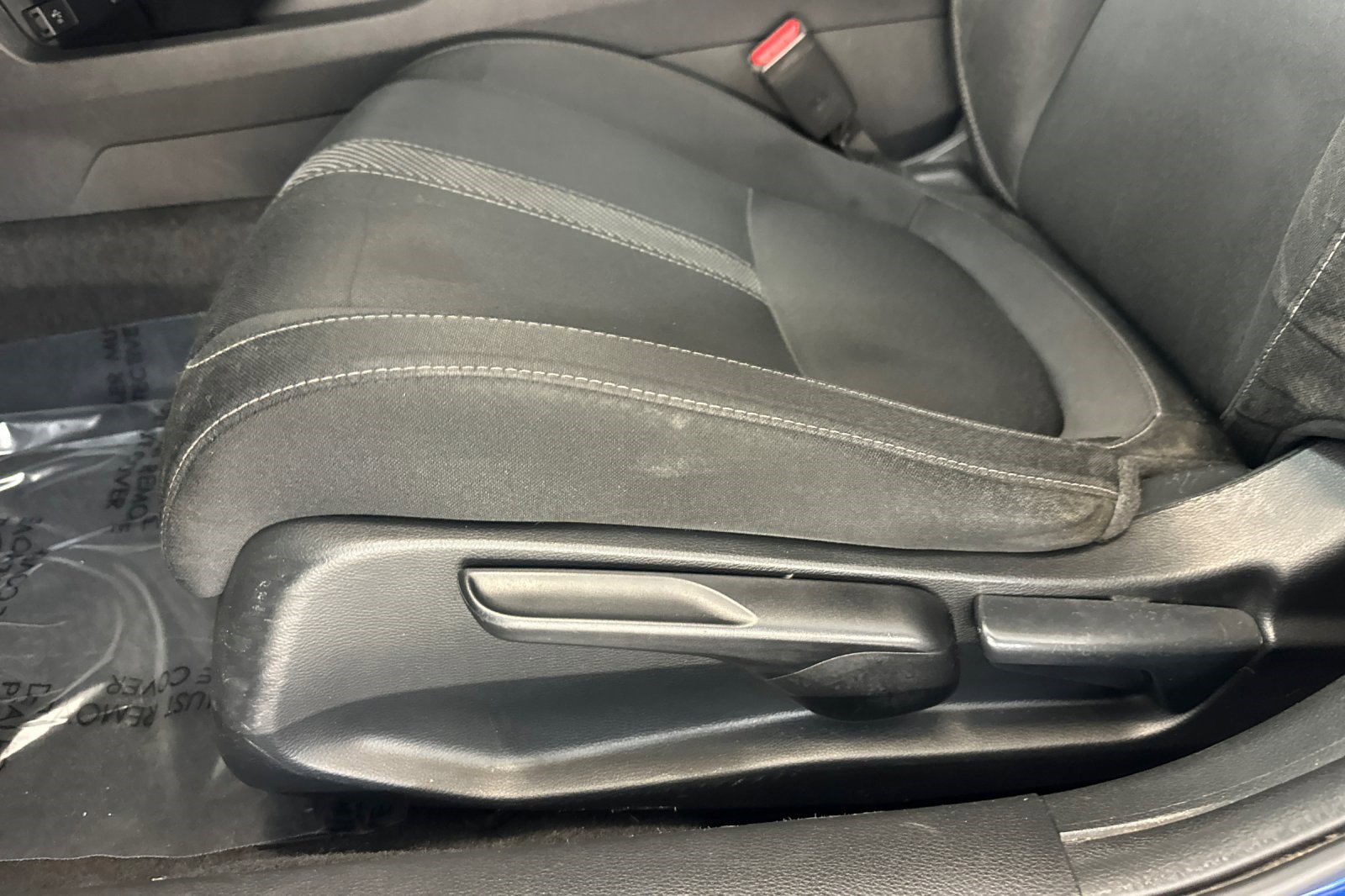 Used 2017 Honda Civic LX image 14